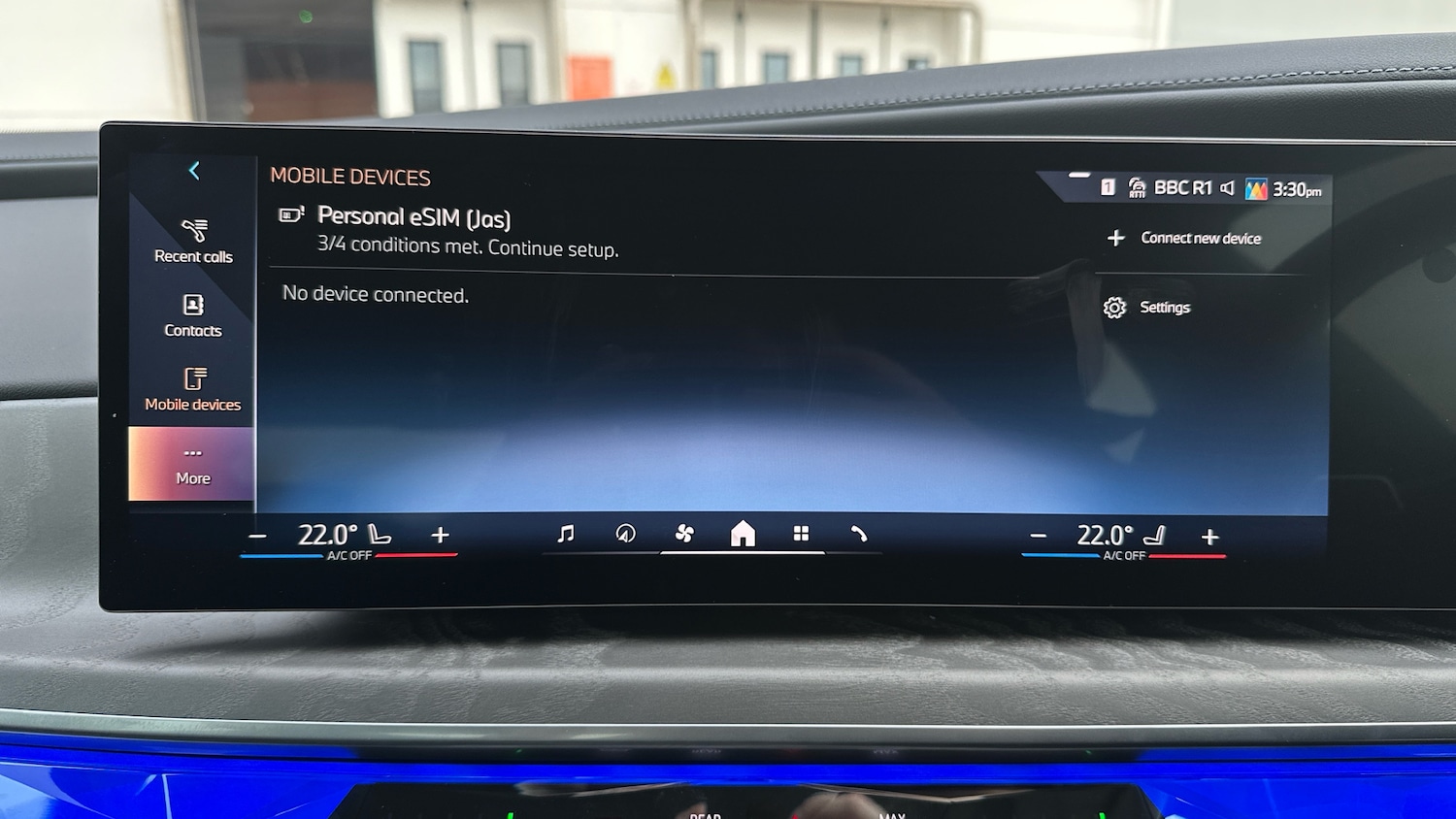 Used BMW 7 Series 2025 for sale - 77124001: Photo 41