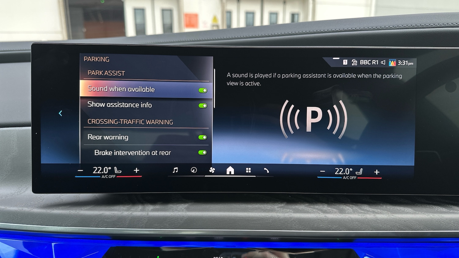 Used BMW 7 Series 2025 for sale - 77124001: Photo 43