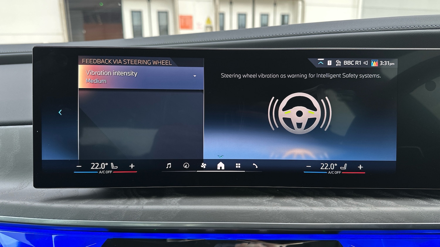 Used BMW 7 Series 2025 for sale - 77124001: Photo 45