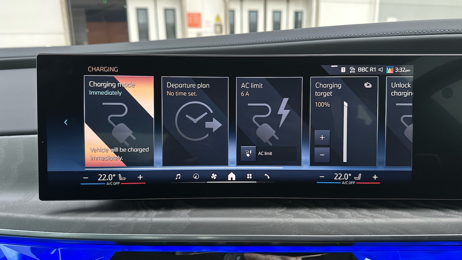 Used BMW 7 Series 2025 for sale - 77124001: Photo 47