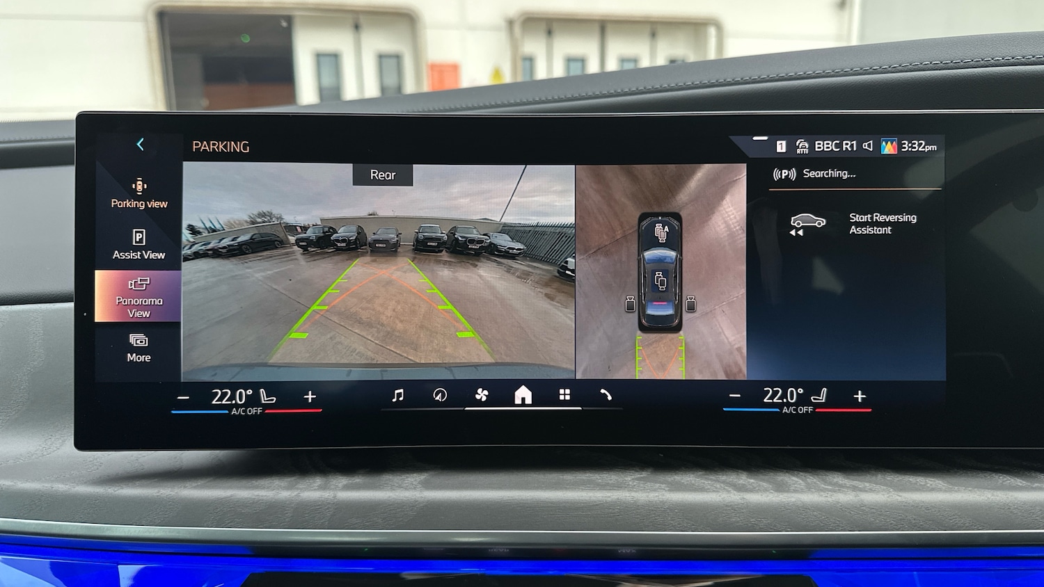 Used BMW 7 Series 2025 for sale - 77124001: Photo 48