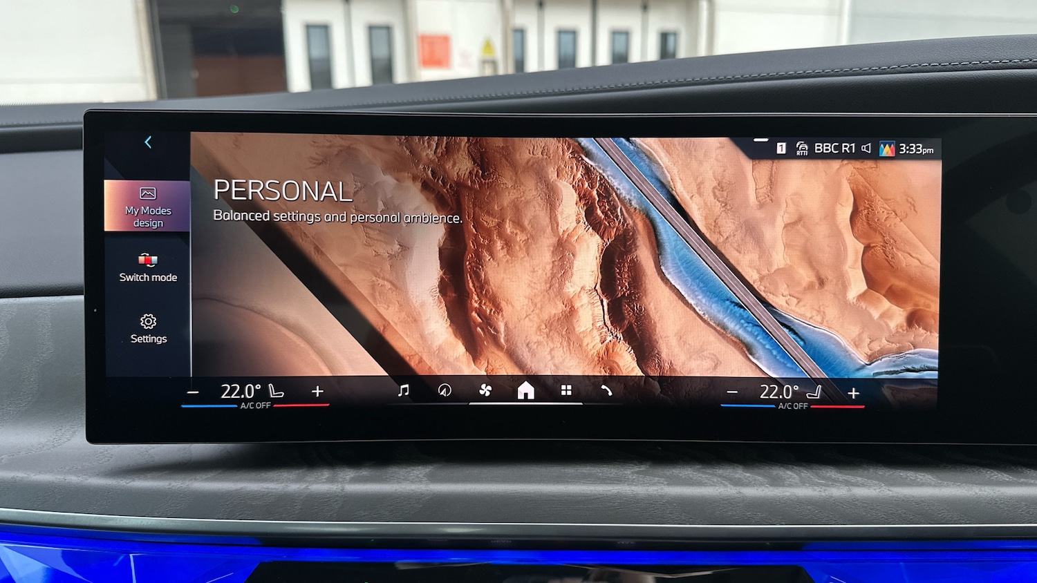 Used BMW 7 Series 2025 for sale - 77124001: Photo 50