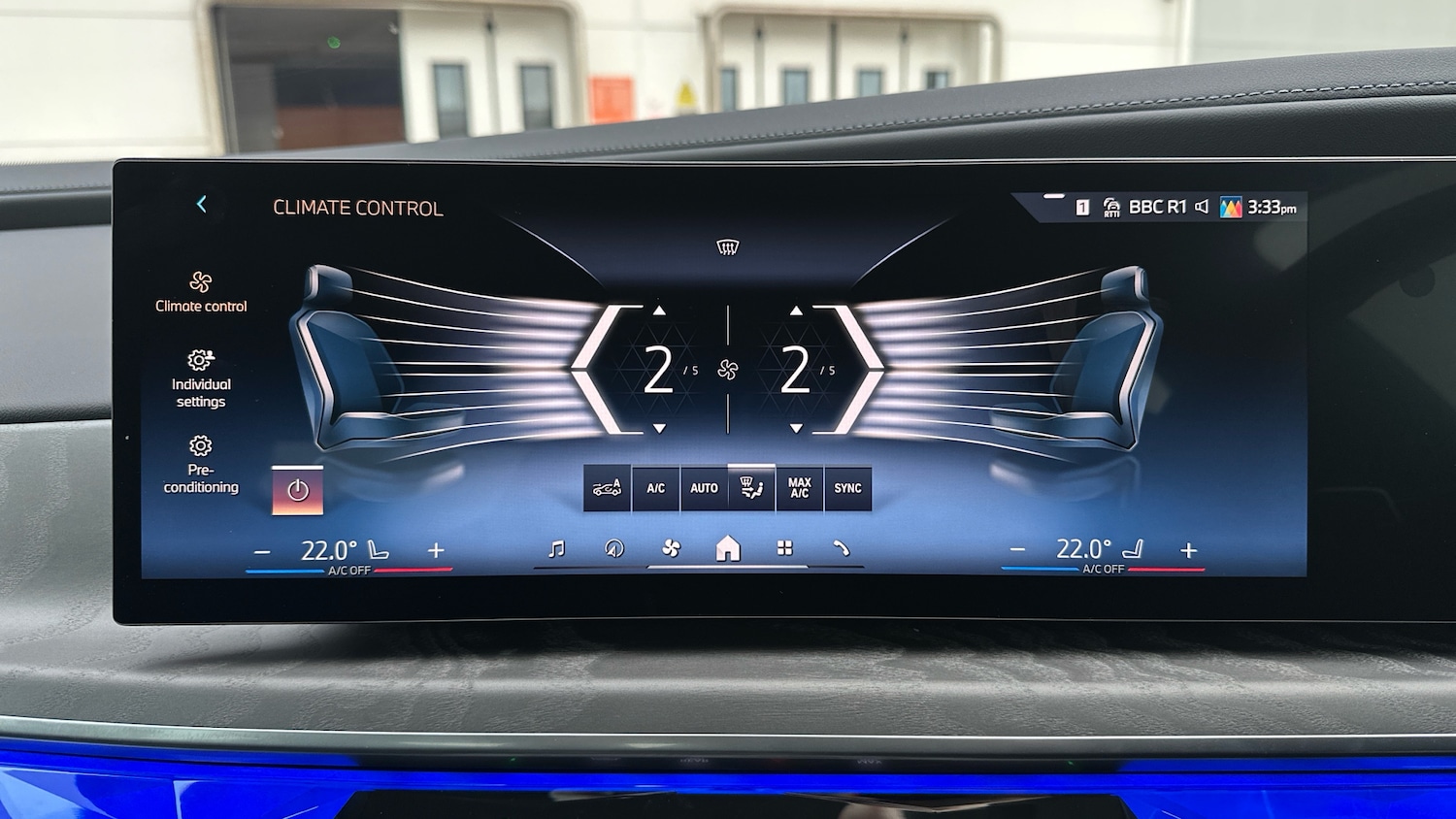 Used BMW 7 Series 2025 for sale - 77124001: Photo 52