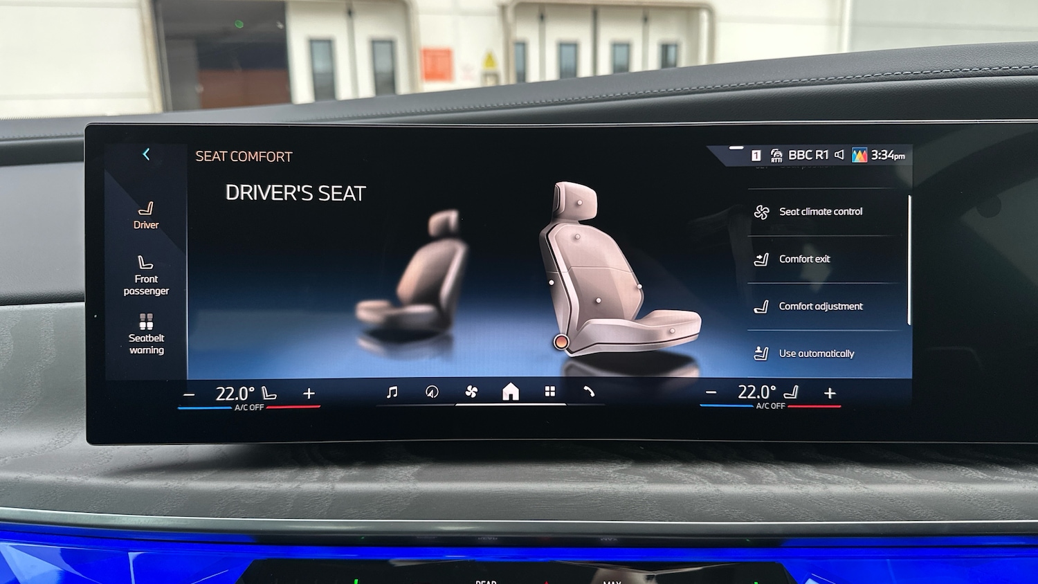 Used BMW 7 Series 2025 for sale - 77124001: Photo 55