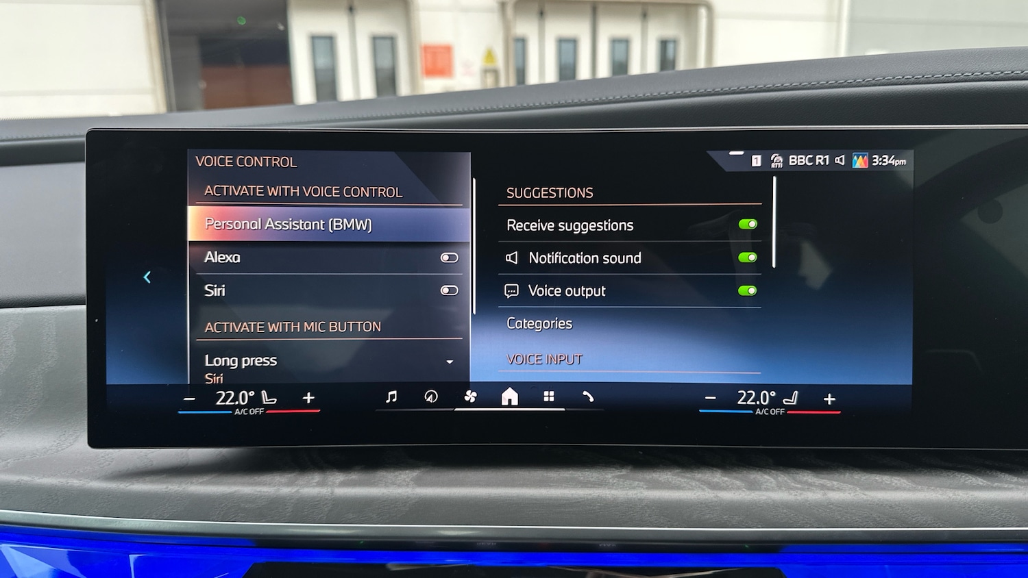 Used BMW 7 Series 2025 for sale - 77124001: Photo 56