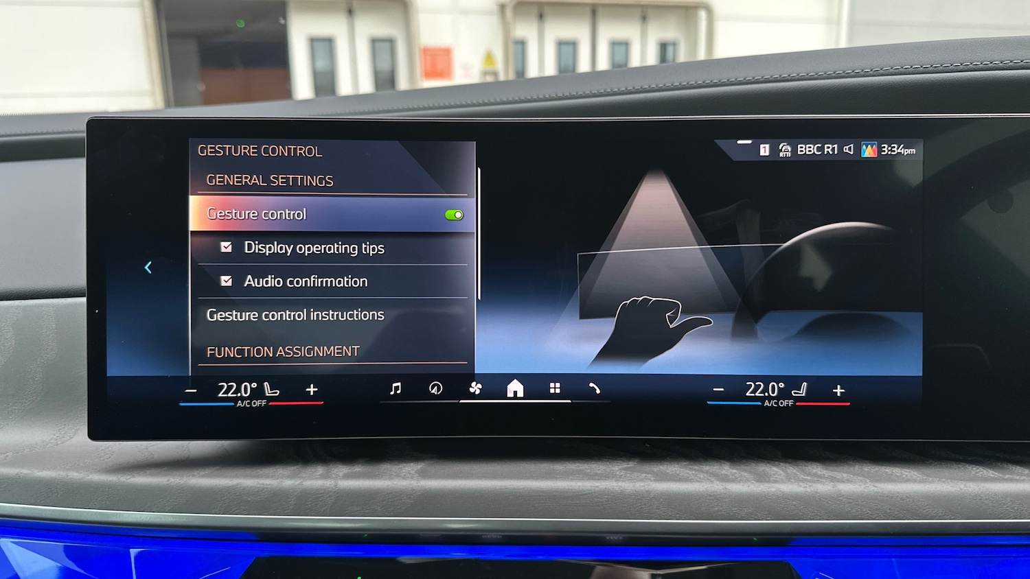 Used BMW 7 Series 2025 for sale - 77124001: Photo 57