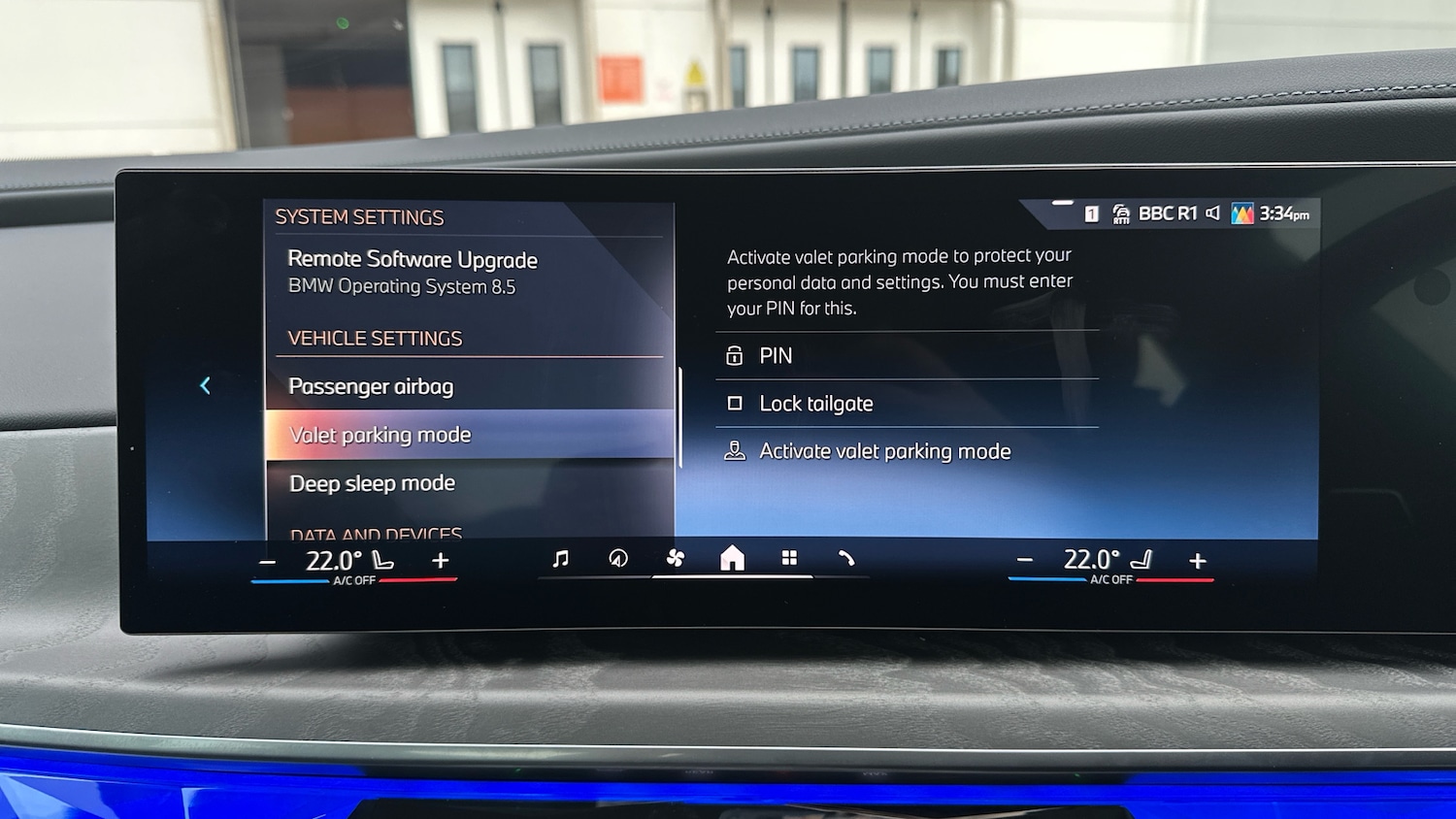 Used BMW 7 Series 2025 for sale - 77124001: Photo 58