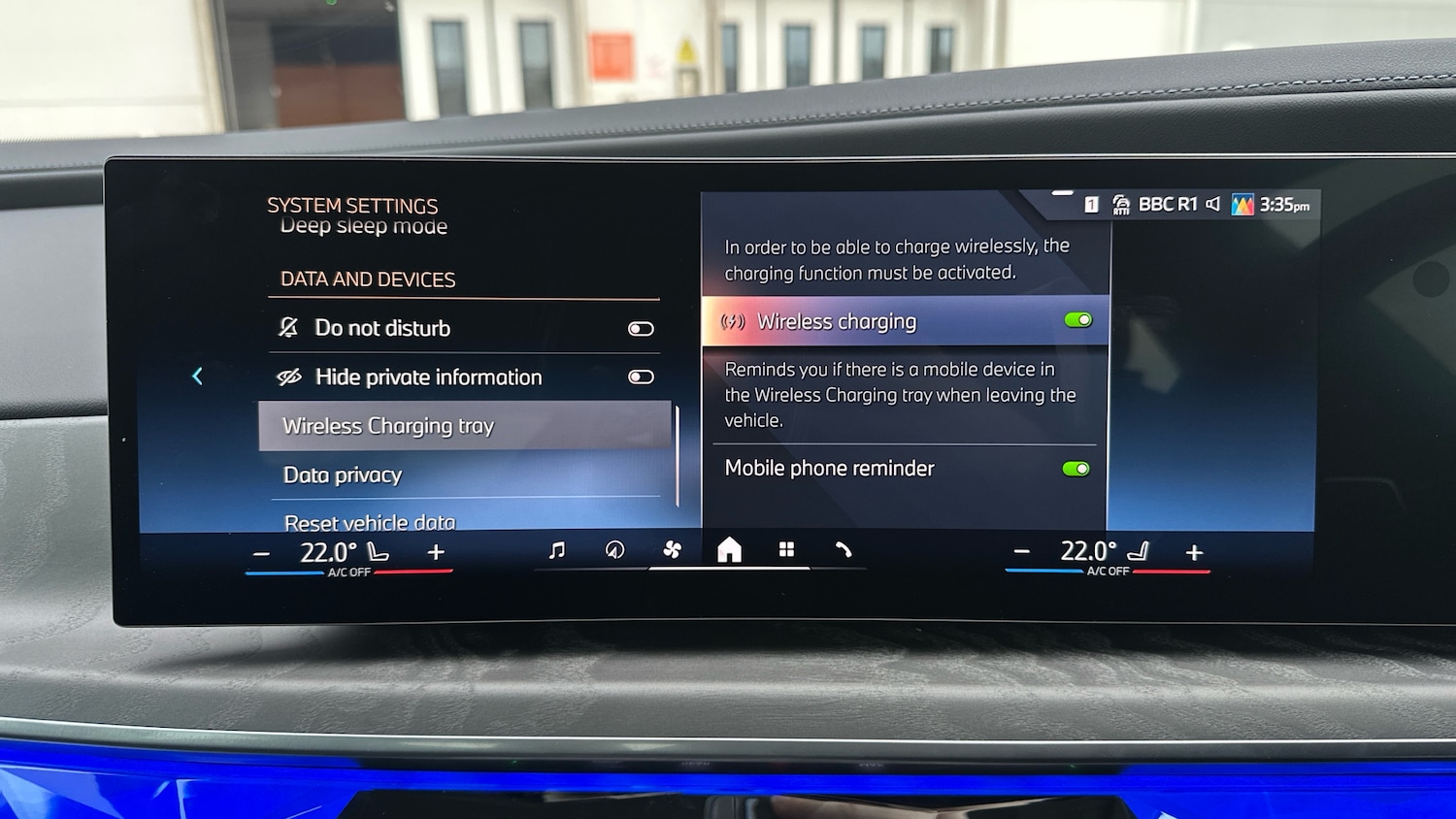 Used BMW 7 Series 2025 for sale - 77124001: Photo 59