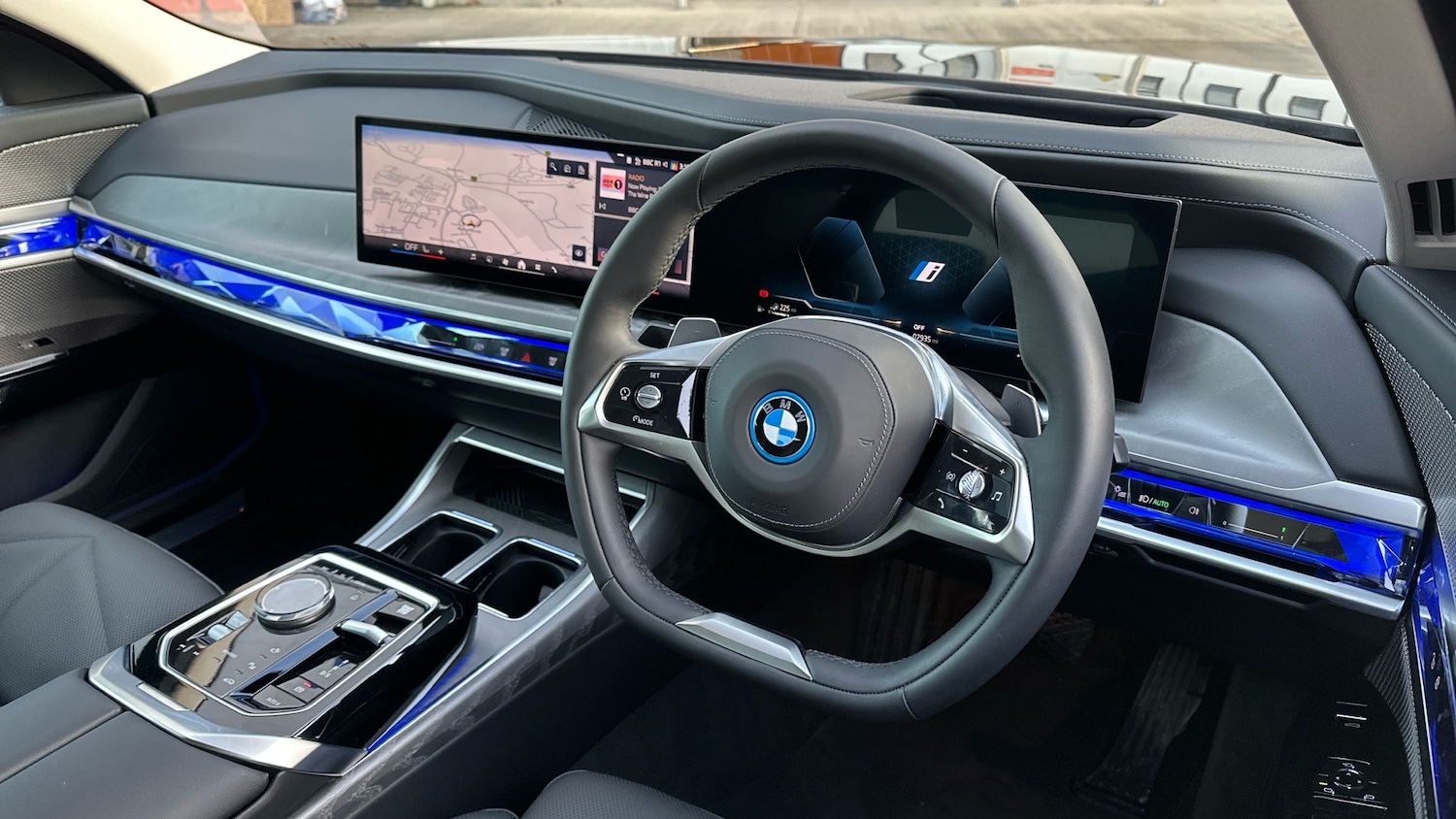 Used BMW 7 Series 2025 for sale - 77124001: Photo 6