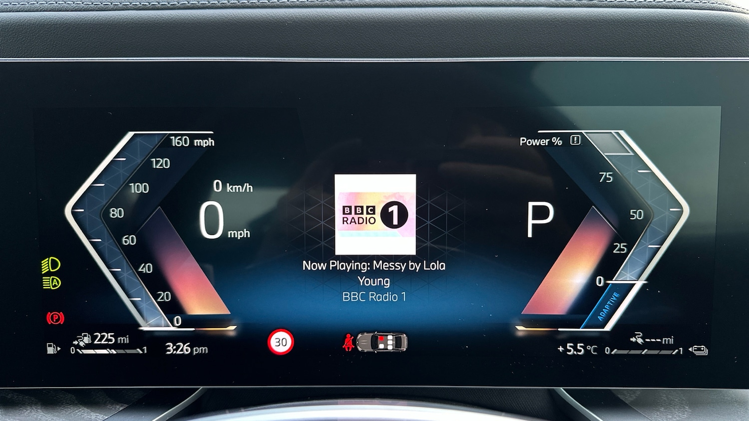 Used BMW 7 Series 2025 for sale - 77124001: Photo 9