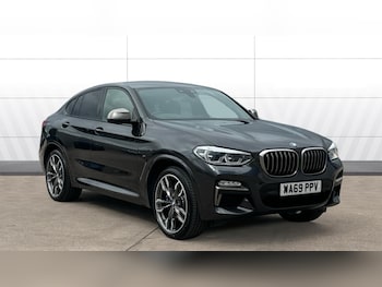 Used BMW X4 2019 for sale - 78939348: Photo