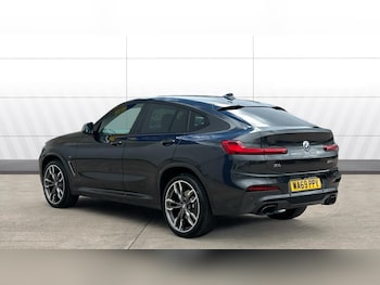 Used BMW X4 2019 for sale - 78939348: Photo