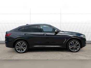 Used BMW X4 2019 for sale - 78939348: Photo