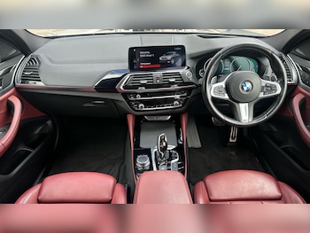 Used BMW X4 2019 for sale - 78939348: Photo