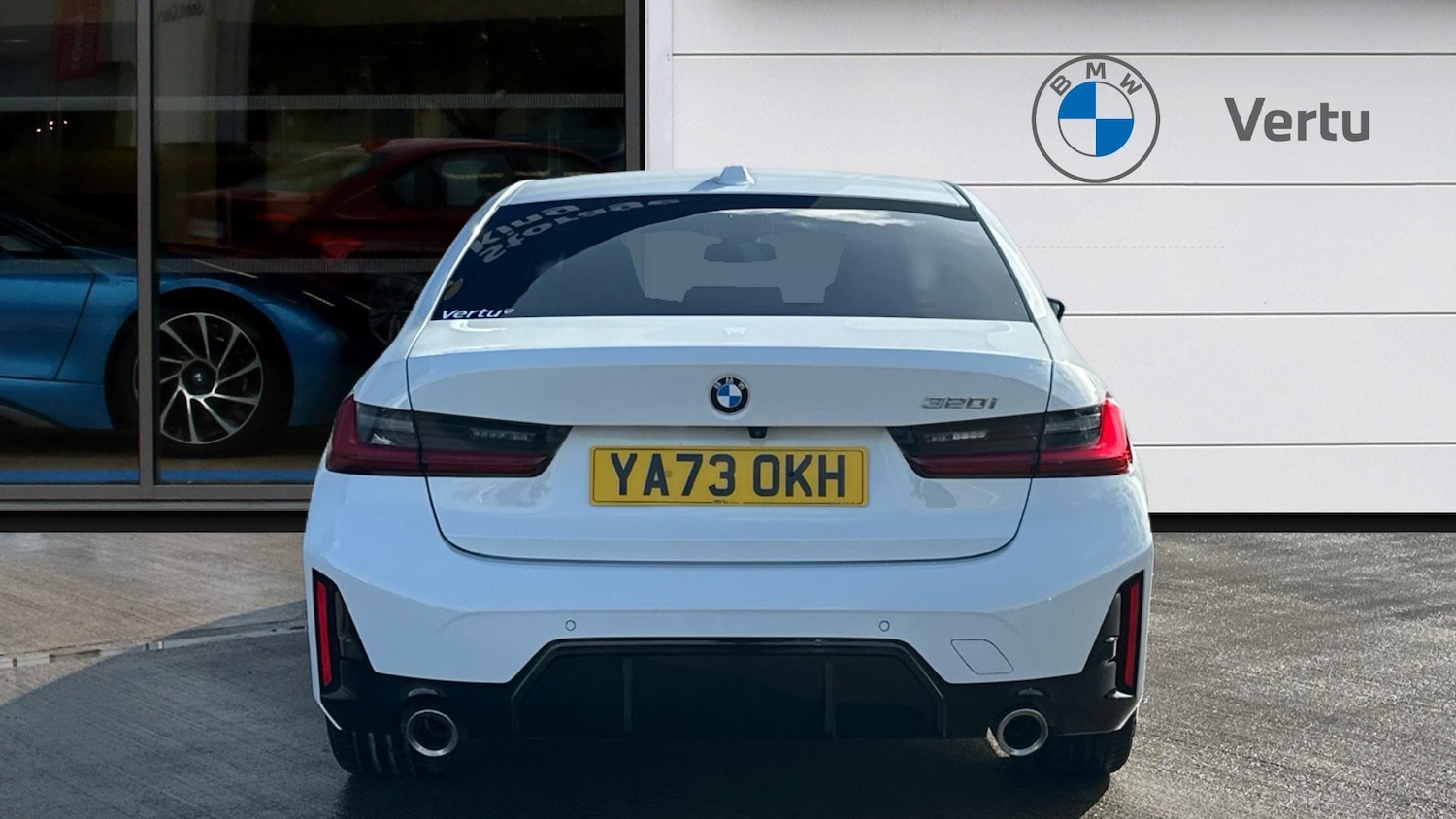 Used BMW 3 Series 2024 for sale - 77628790: Photo 15