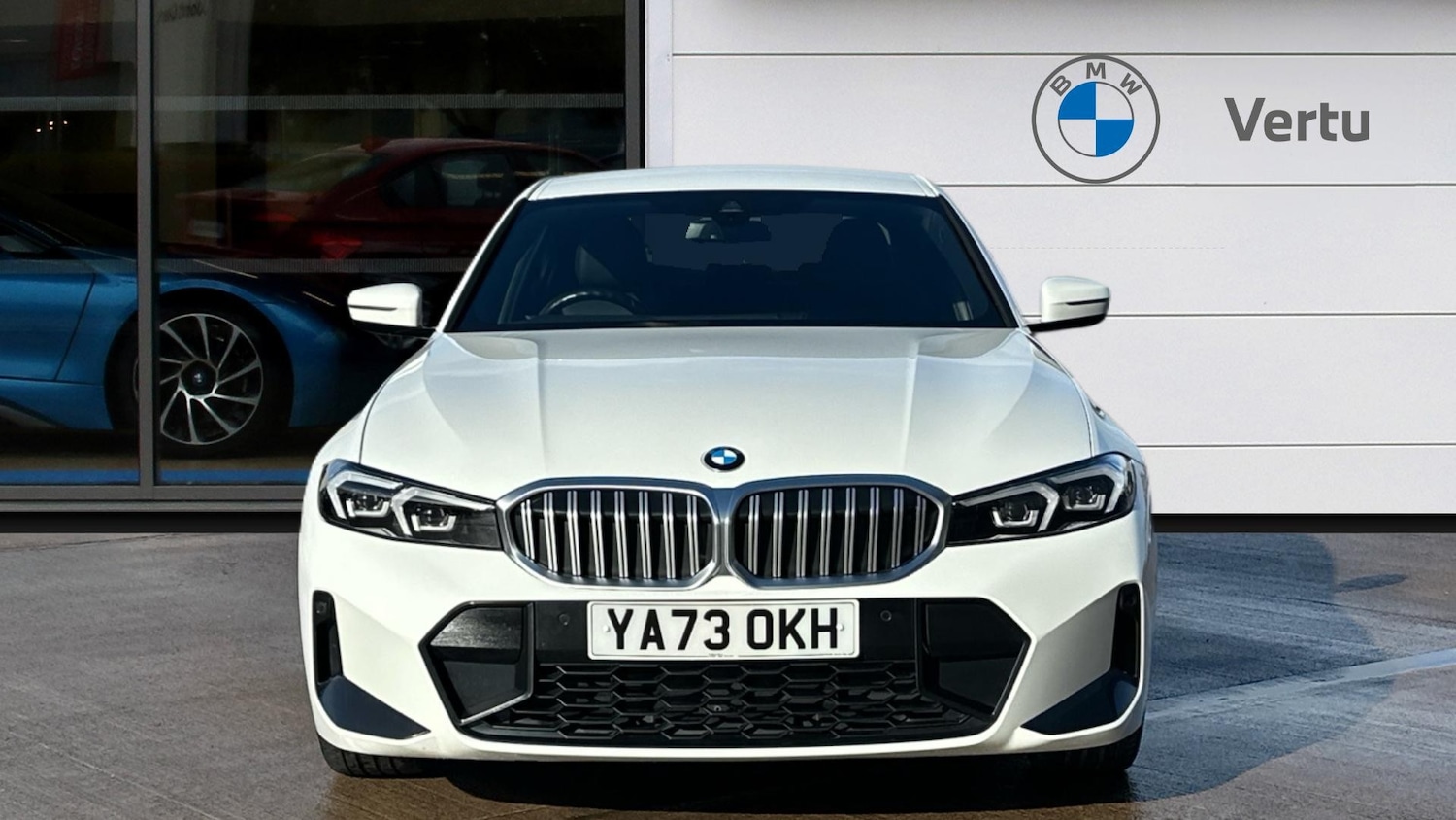 Used BMW 3 Series 2024 for sale - 77628790: Photo 16