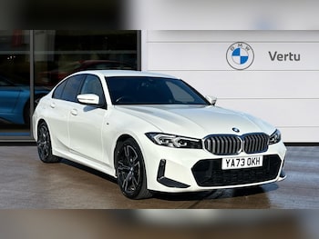 Used BMW 3 Series 2024 for sale - 77628790: Photo