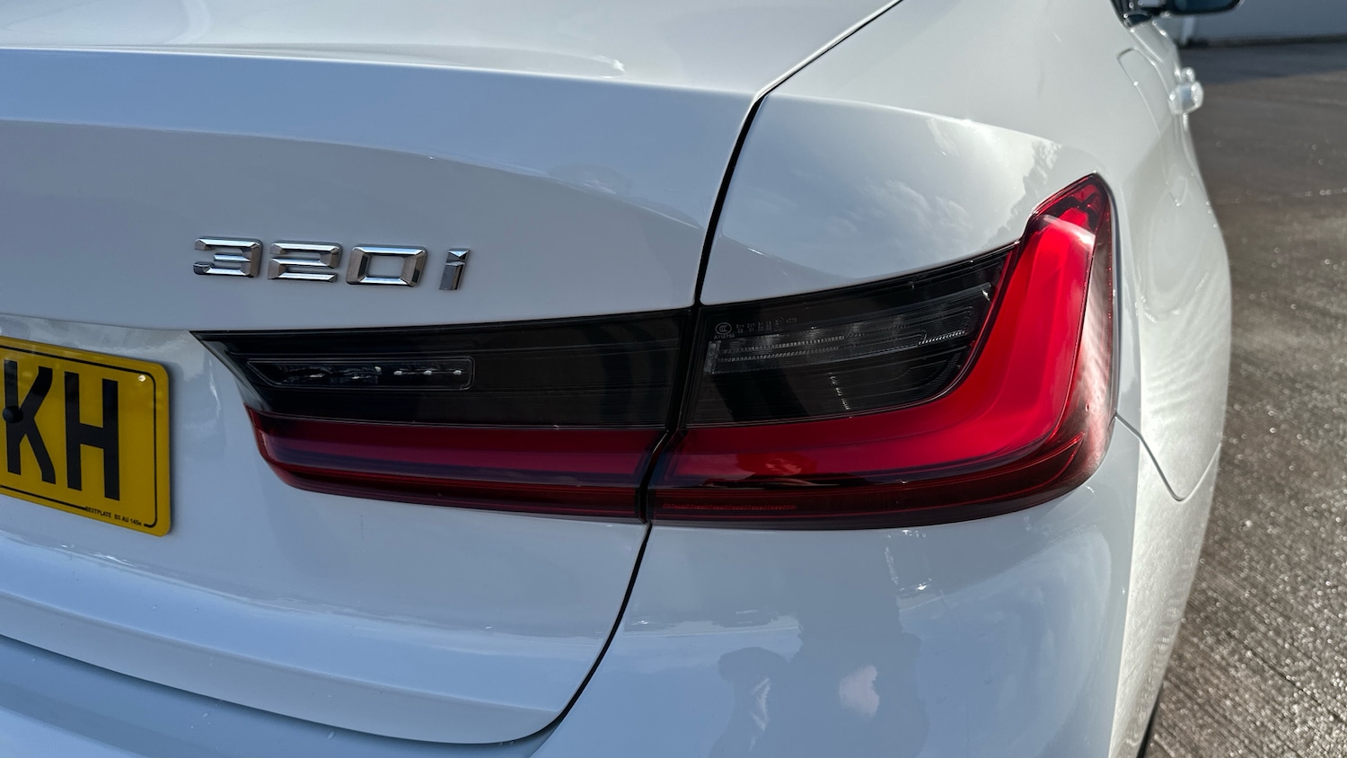 Used BMW 3 Series 2024 for sale - 77628790: Photo 22