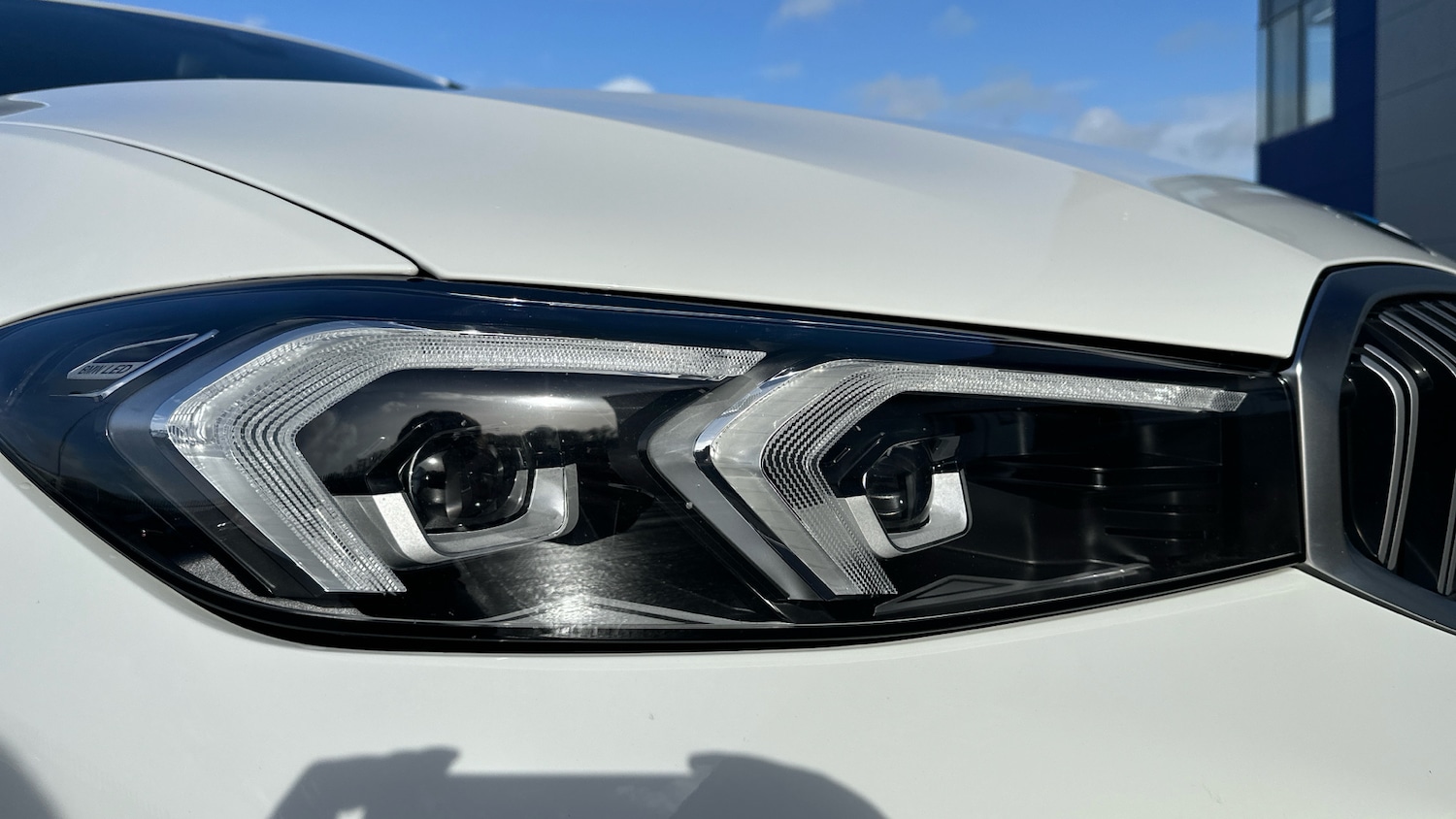 Used BMW 3 Series 2024 for sale - 77628790: Photo 23