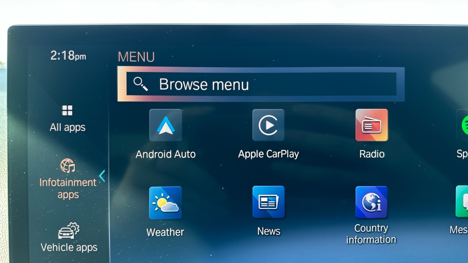 Used BMW 3 Series 2024 for sale - 77628790: Photo 35