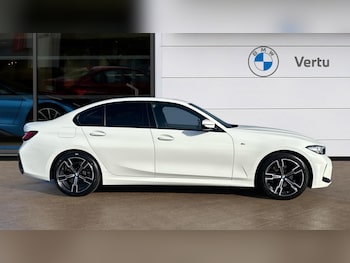 Used BMW 3 Series 2024 for sale - 77628790: Photo