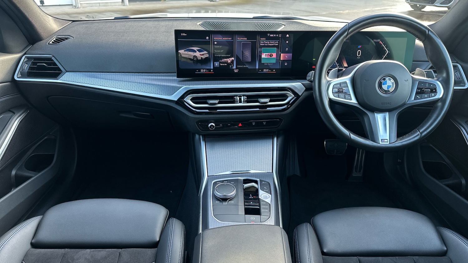 Used BMW 3 Series 2024 for sale - 77628790: Photo 4