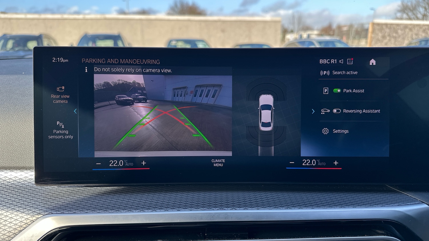 Used BMW 3 Series 2024 for sale - 77628790: Photo 41