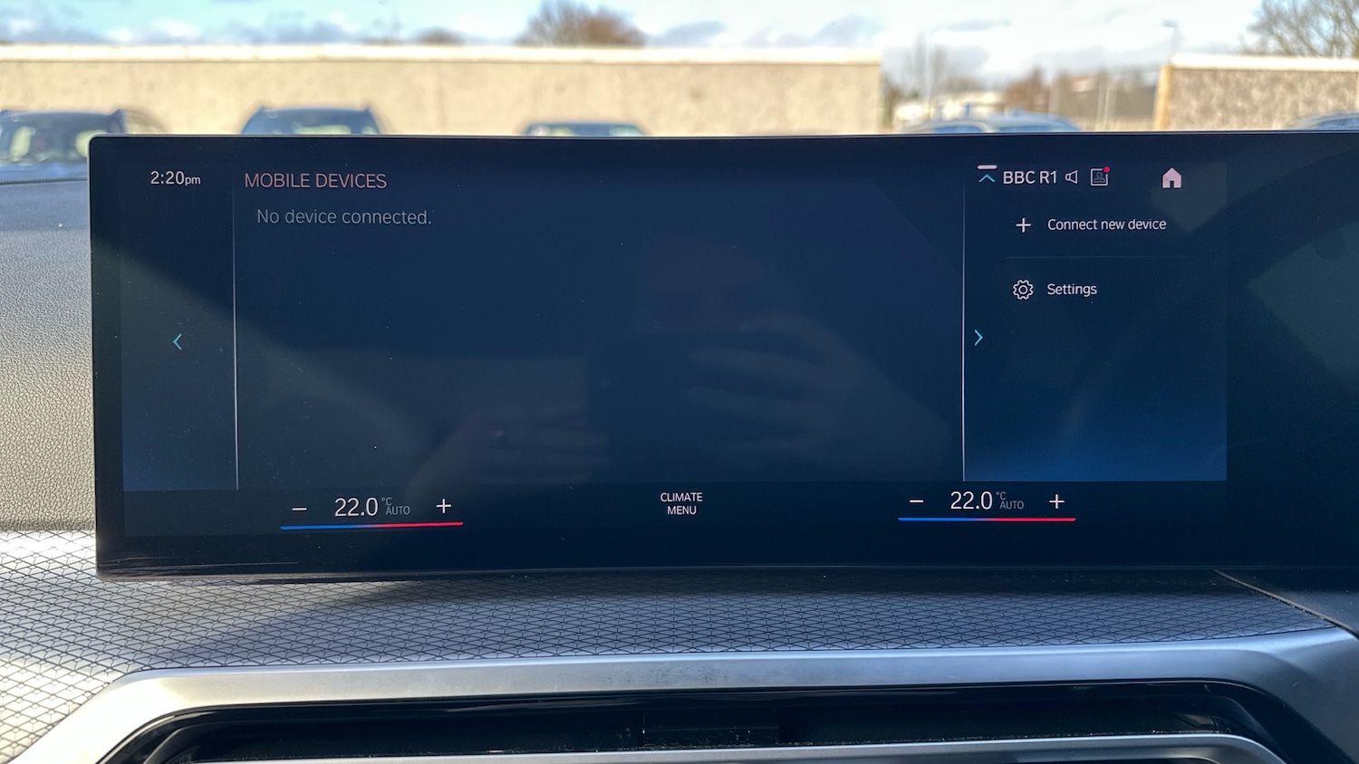 Used BMW 3 Series 2024 for sale - 77628790: Photo 47