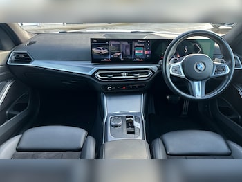 Used BMW 3 Series 2024 for sale - 77628790: Photo