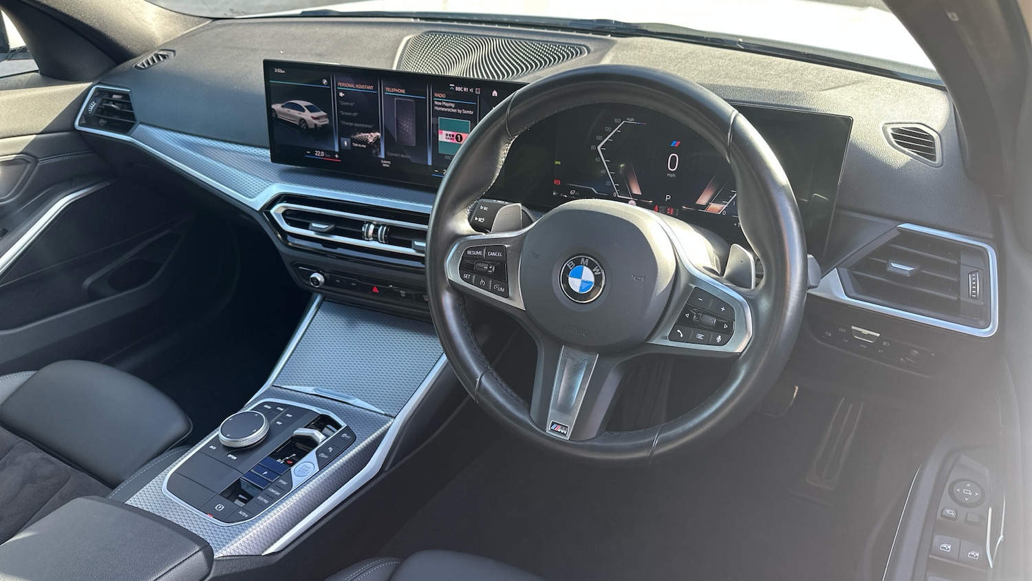 Used BMW 3 Series 2024 for sale - 77628790: Photo 6