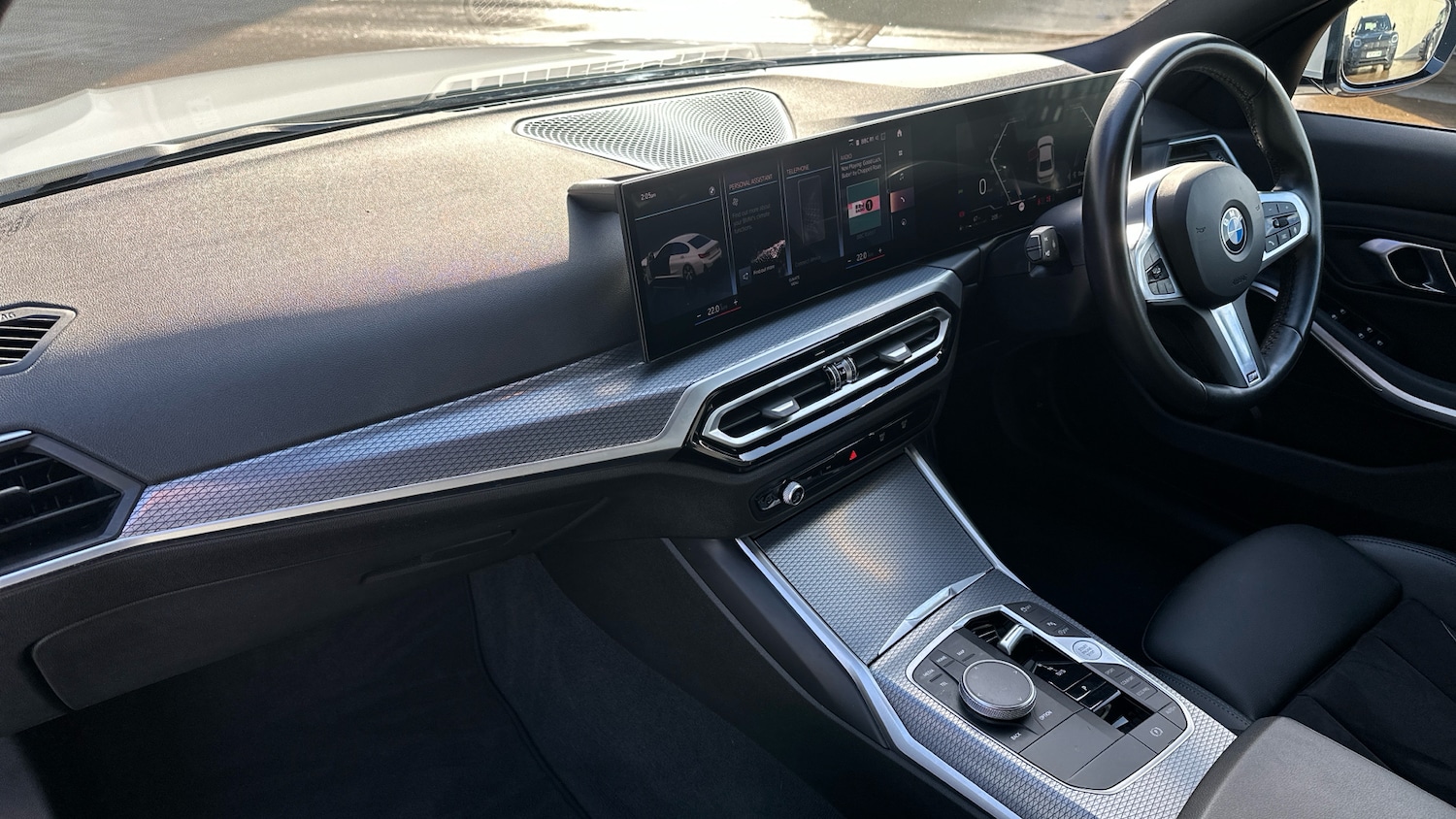 Used BMW 3 Series 2024 for sale - 77628790: Photo 7