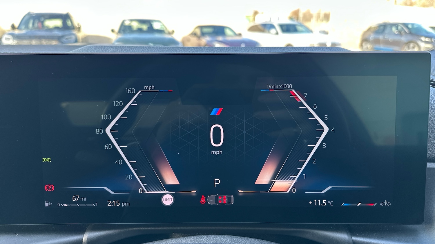 Used BMW 3 Series 2024 for sale - 77628790: Photo 9