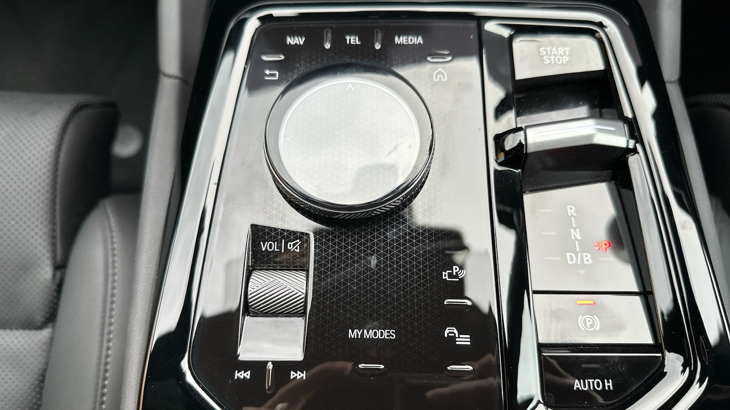 Used BMW i5 2025 for sale - 77804348: Photo 19