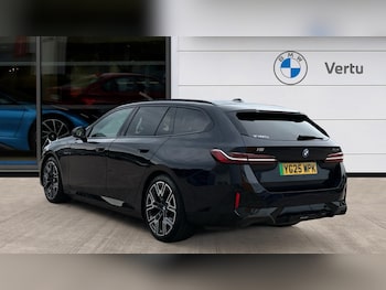 Used BMW i5 2025 for sale - 77804348: Photo