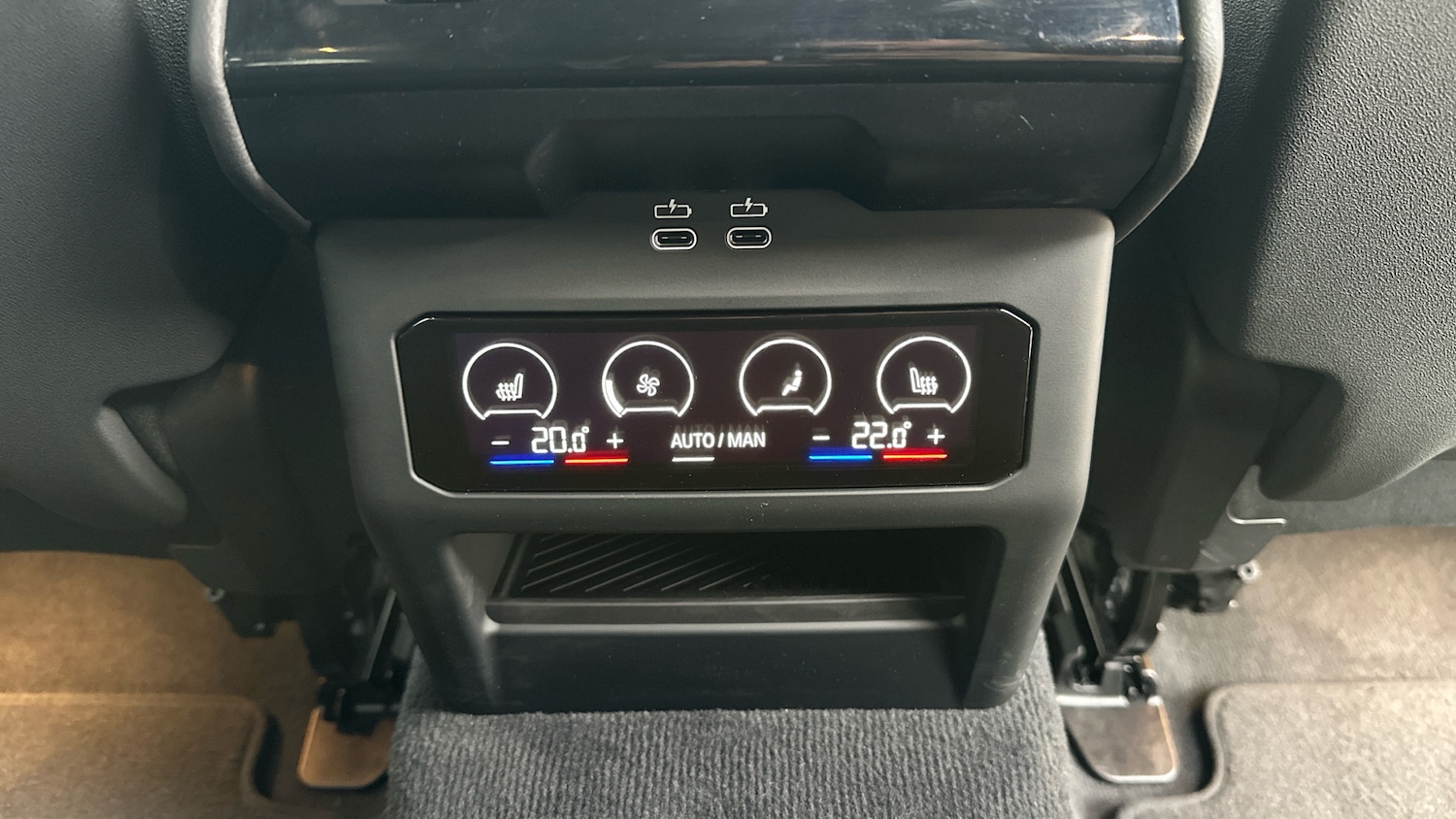 Used BMW i5 2025 for sale - 77804348: Photo 33