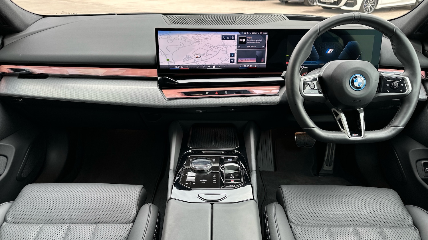 Used BMW i5 2025 for sale - 77804348: Photo 4