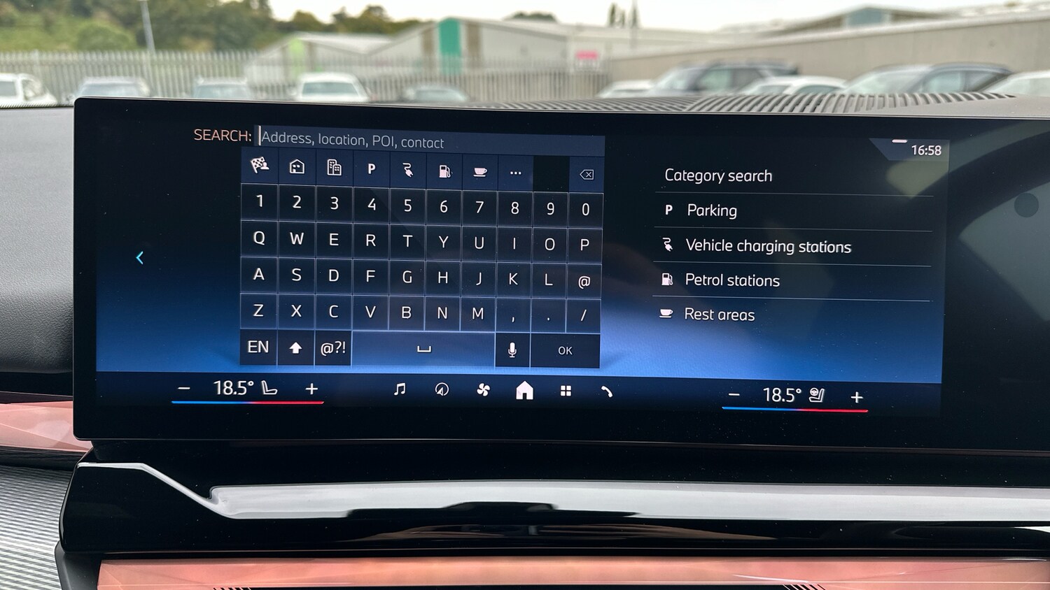 Used BMW i5 2025 for sale - 77804348: Photo 42