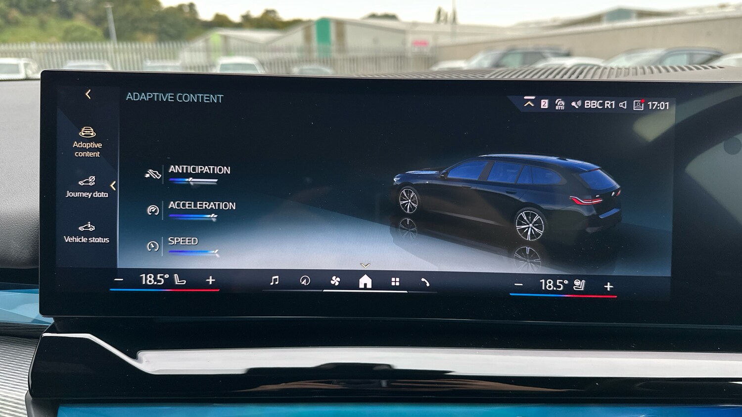 Used BMW i5 2025 for sale - 77804348: Photo 56