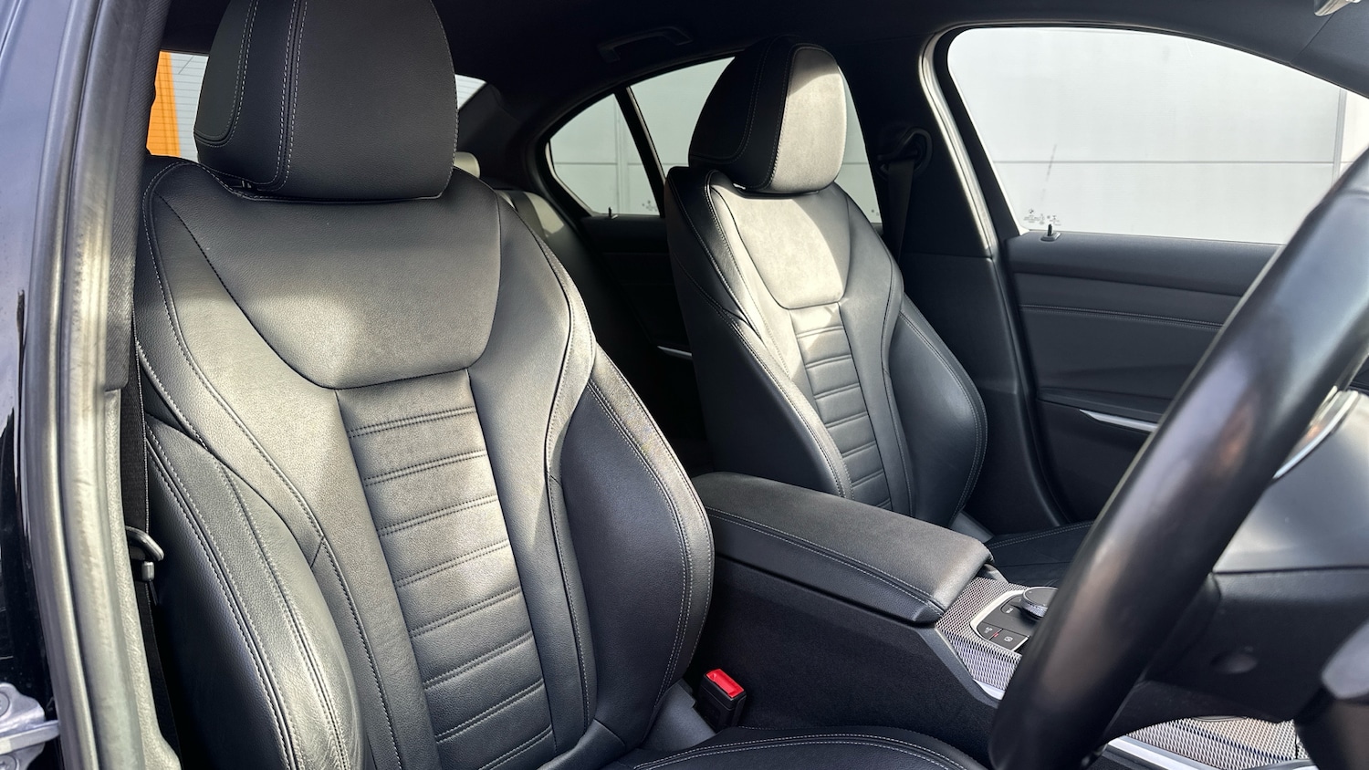 Used BMW 3 Series 2020 for sale - 76391620: Photo 11