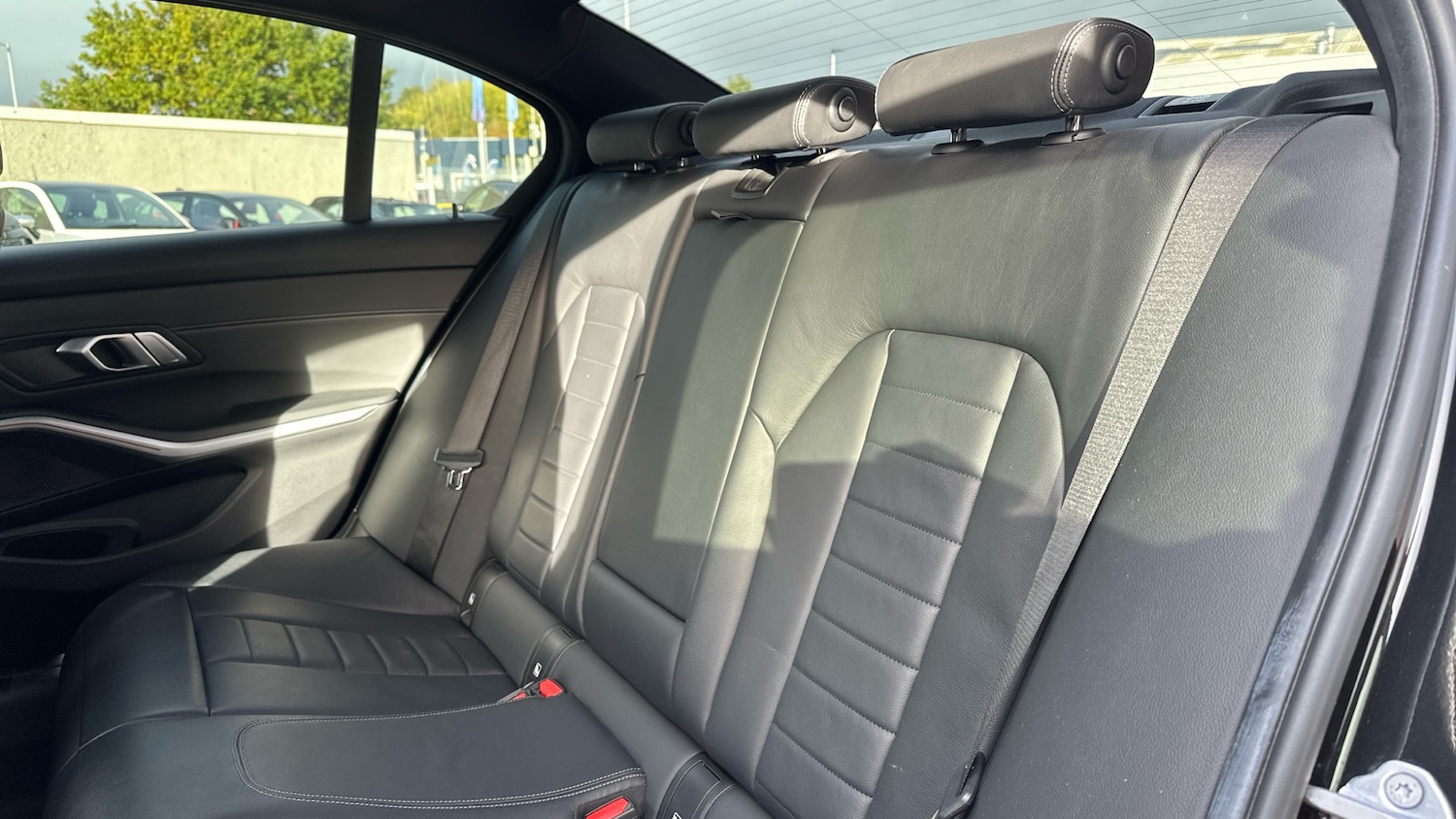 Used BMW 3 Series 2020 for sale - 76391620: Photo 12