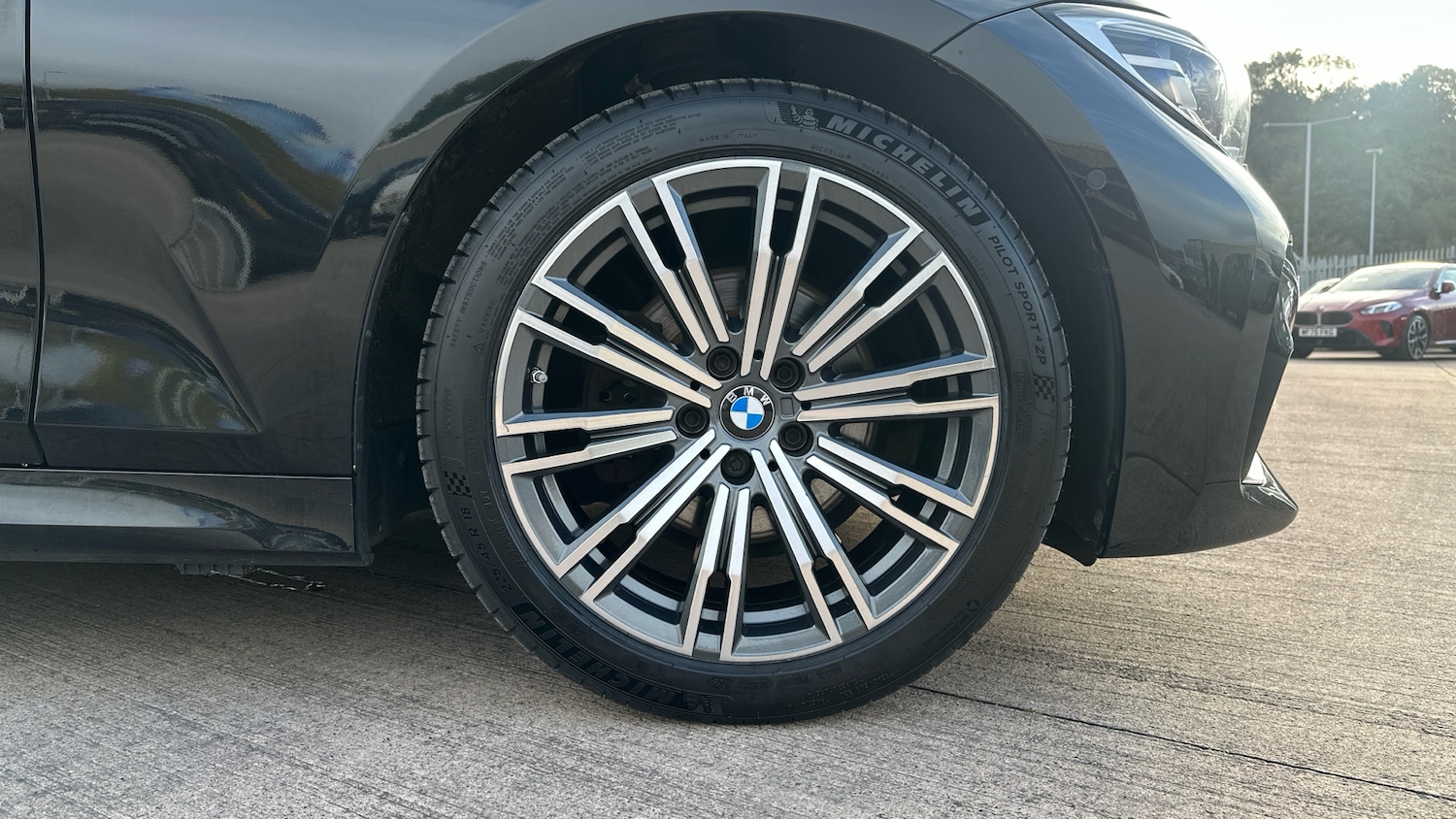 Used BMW 3 Series 2020 for sale - 76391620: Photo 14