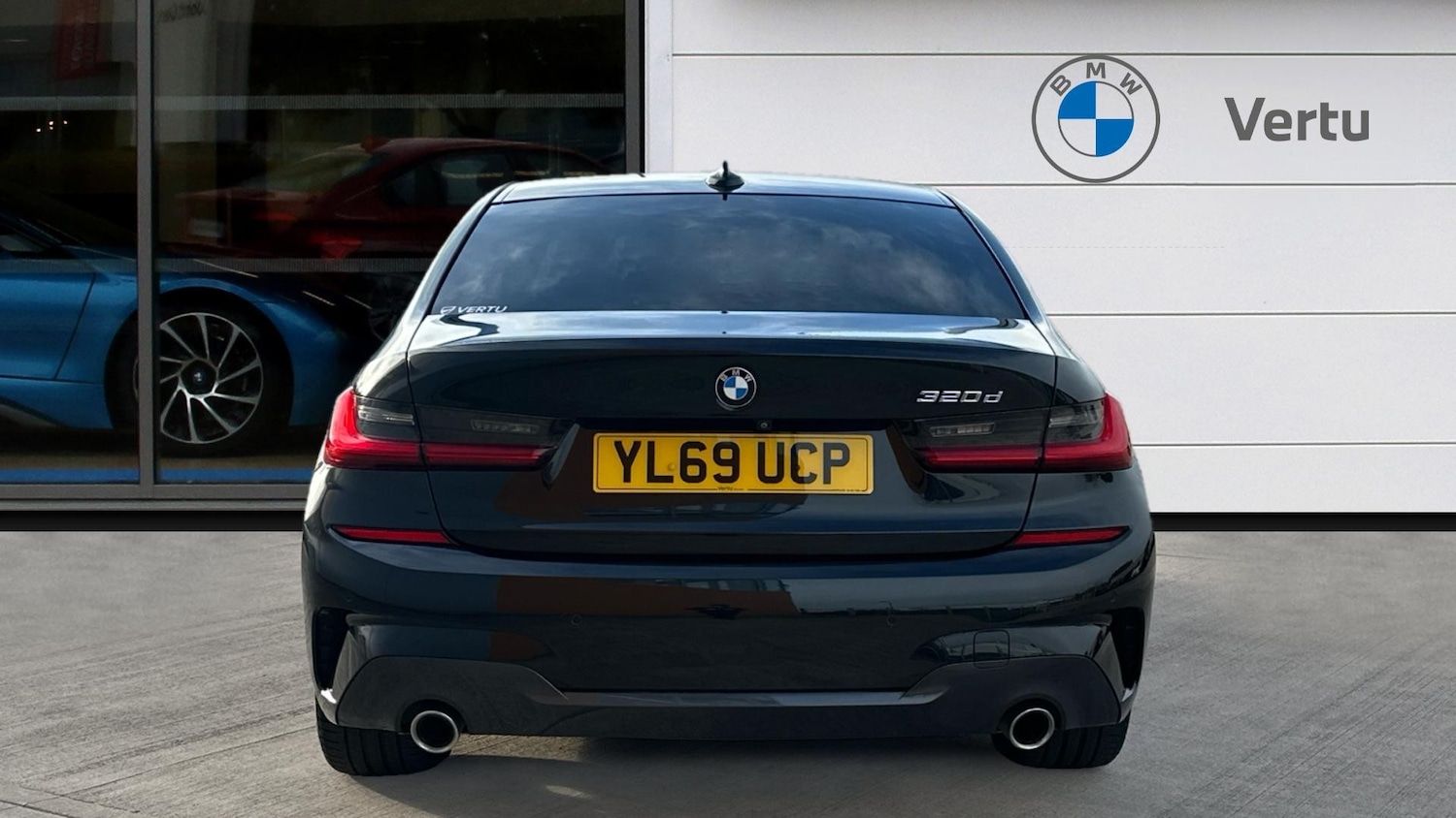 Used BMW 3 Series 2020 for sale - 76391620: Photo 15