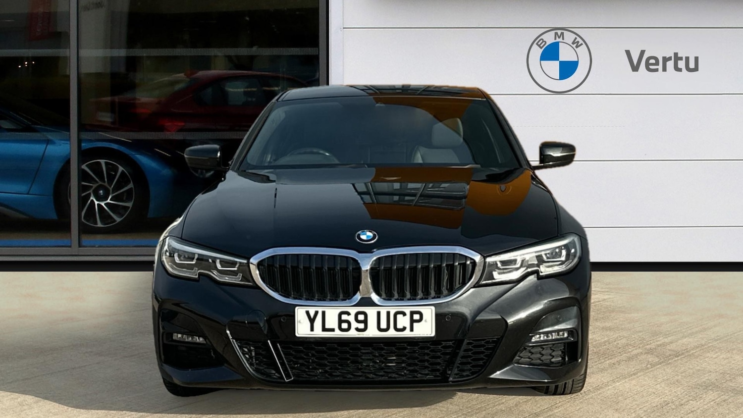 Used BMW 3 Series 2020 for sale - 76391620: Photo 16