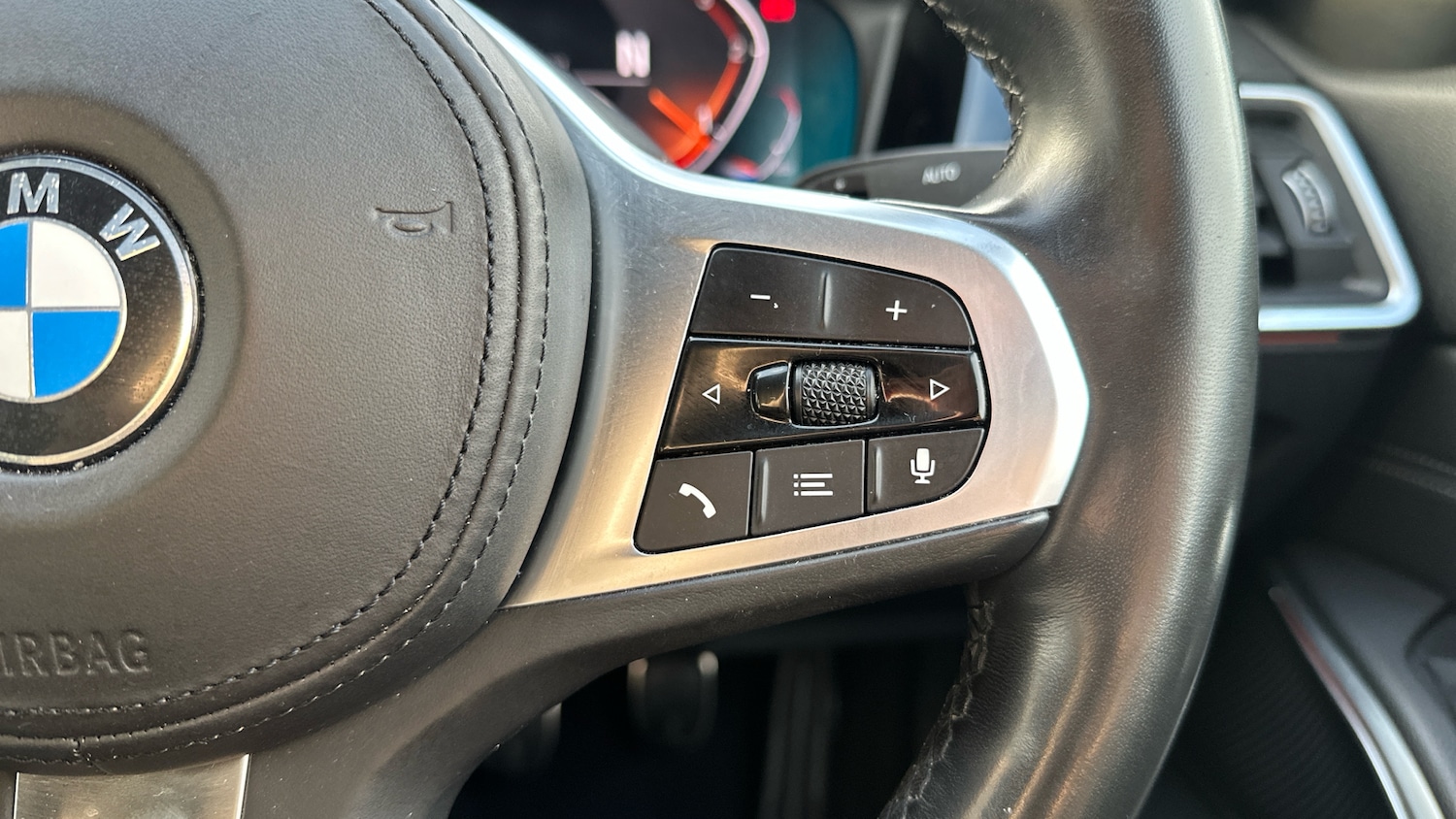 Used BMW 3 Series 2020 for sale - 76391620: Photo 18