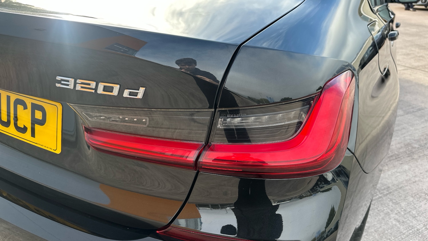 Used BMW 3 Series 2020 for sale - 76391620: Photo 22