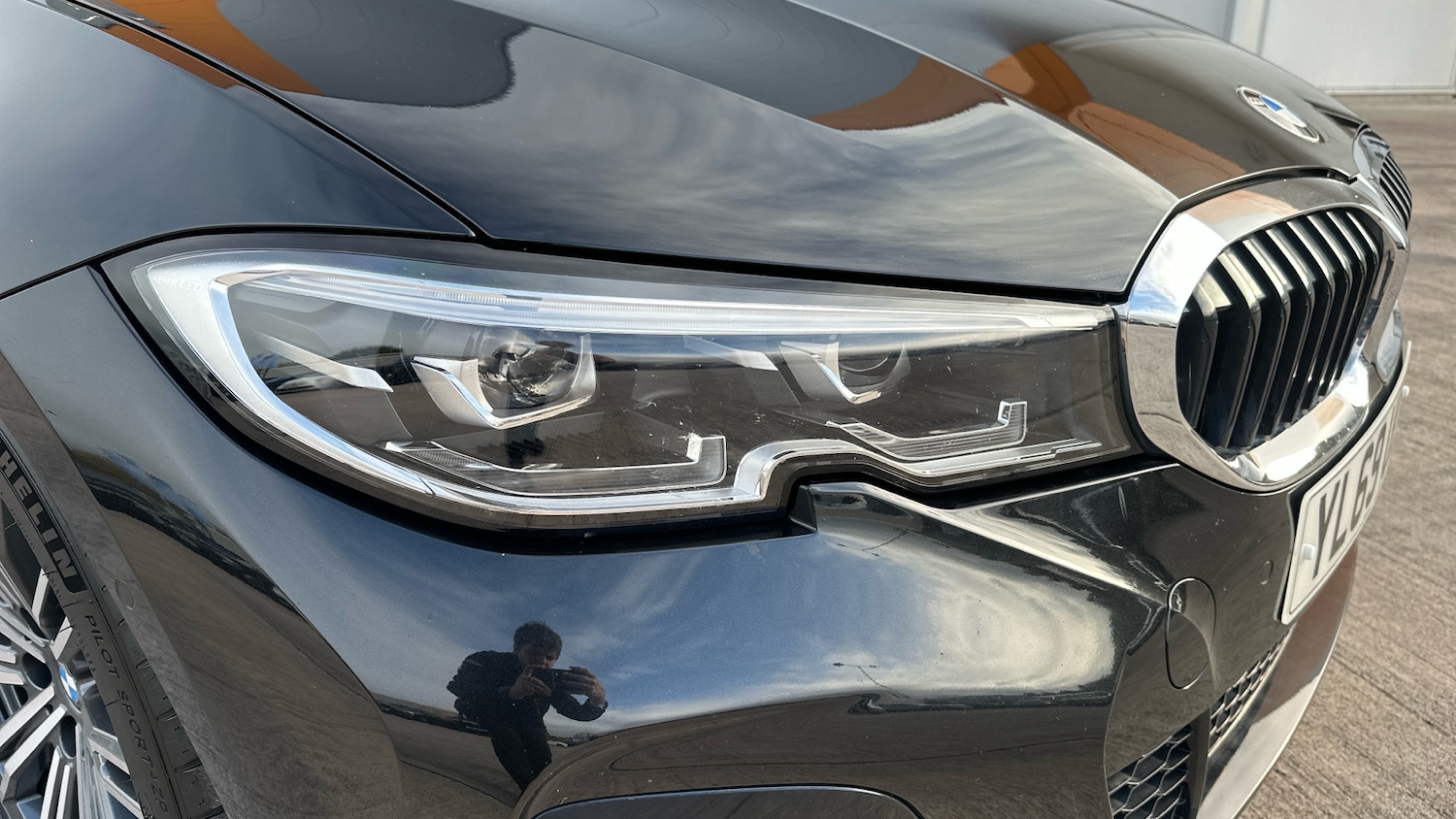 Used BMW 3 Series 2020 for sale - 76391620: Photo 23