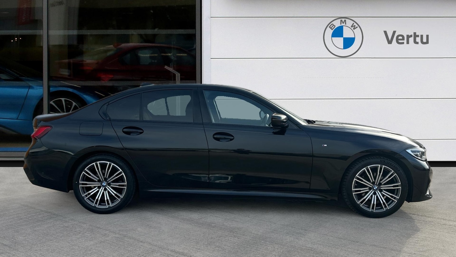 Used BMW 3 Series 2020 for sale - 76391620: Photo 3