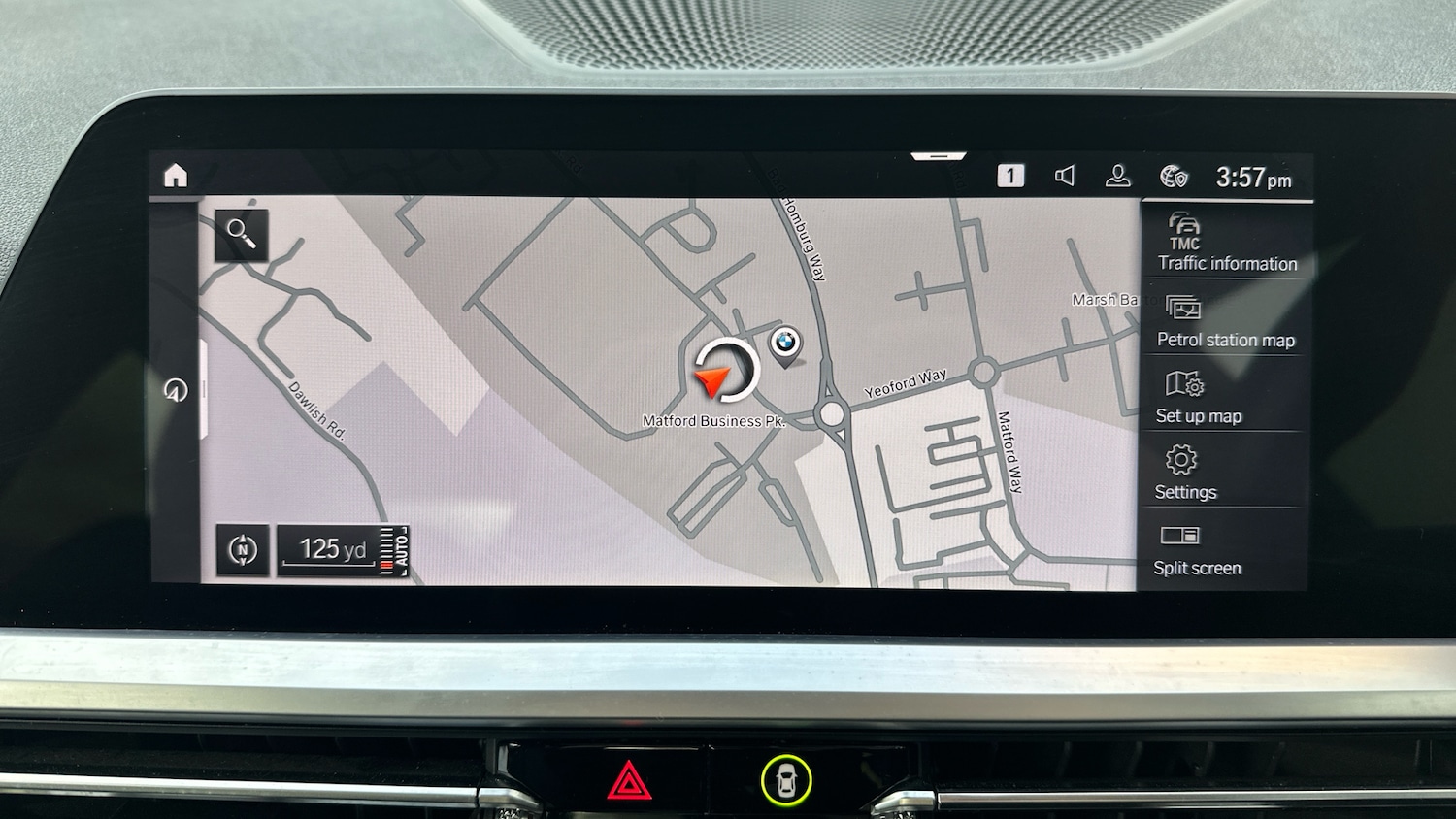 Used BMW 3 Series 2020 for sale - 76391620: Photo 35