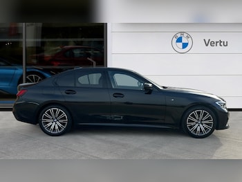 Used BMW 3 Series 2020 for sale - 76391620: Photo