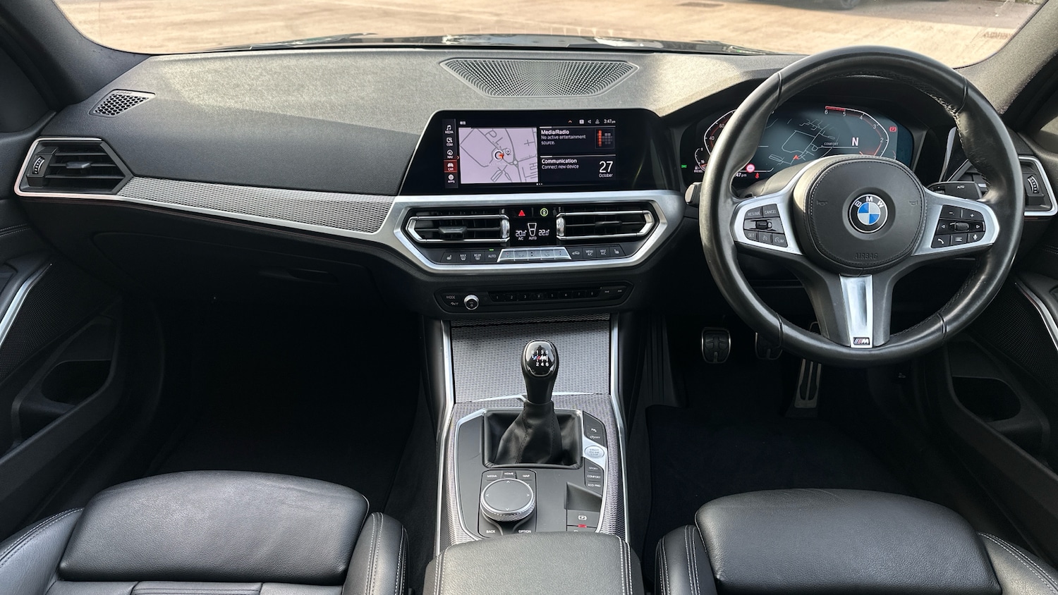 Used BMW 3 Series 2020 for sale - 76391620: Photo 4